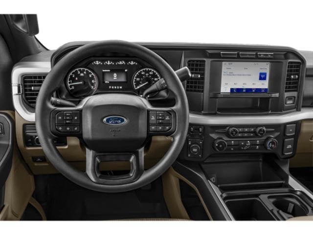 2027 Ford Super Duty F-250 SRW XLT