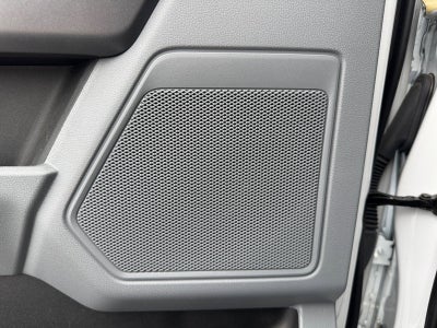 2024 Ford Super Duty F-250 SRW XLT