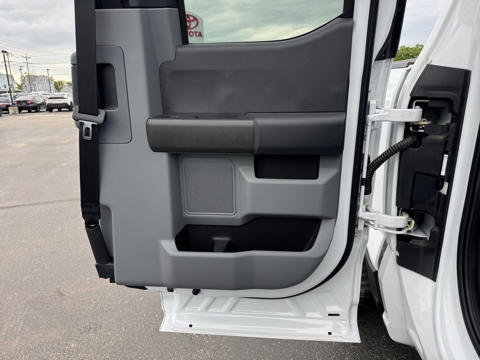 2024 Ford Super Duty F-250 SRW XLT