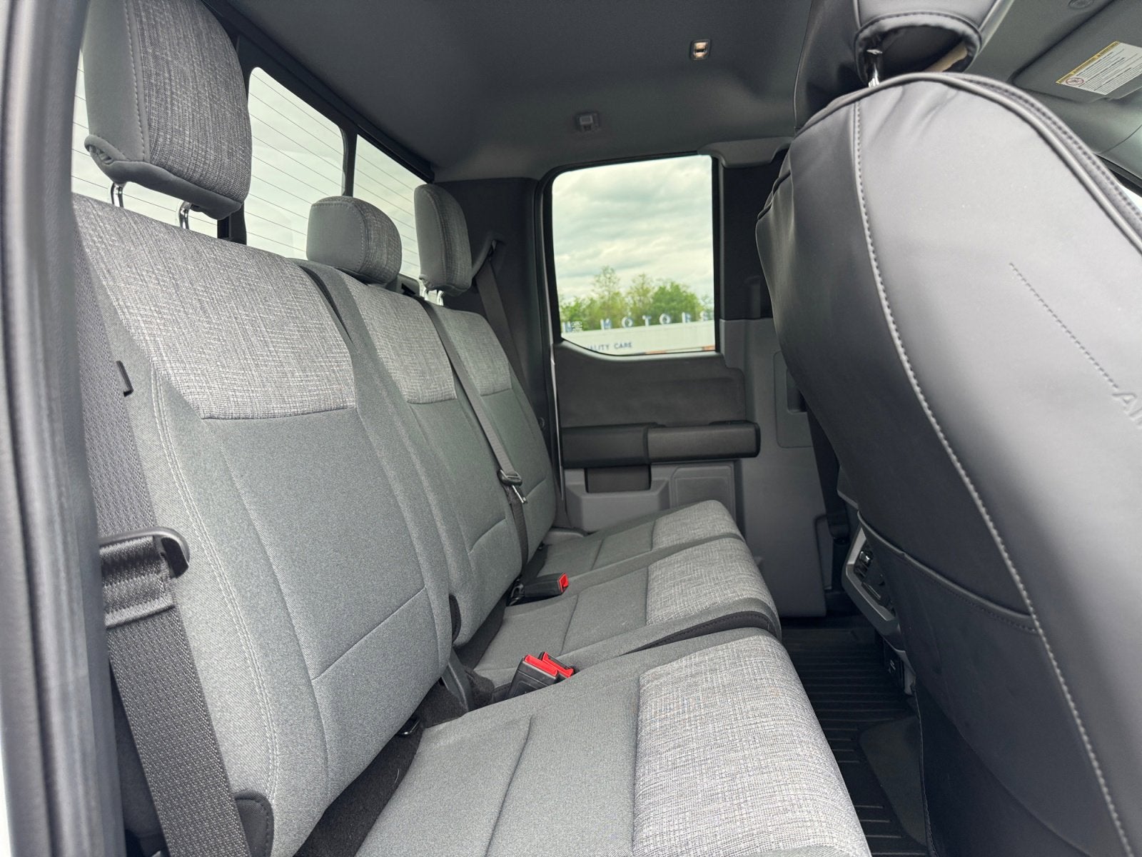 2024 Ford Super Duty F-250 SRW XLT