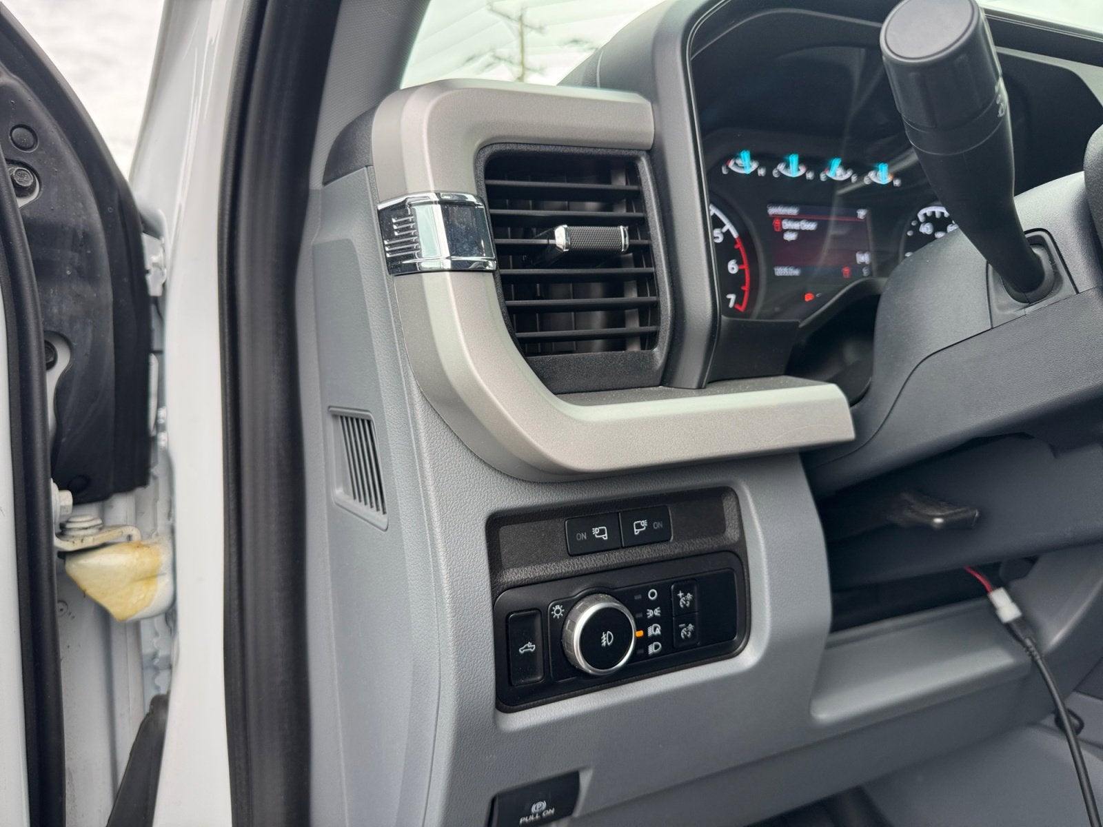 2024 Ford Super Duty F-250 SRW XLT