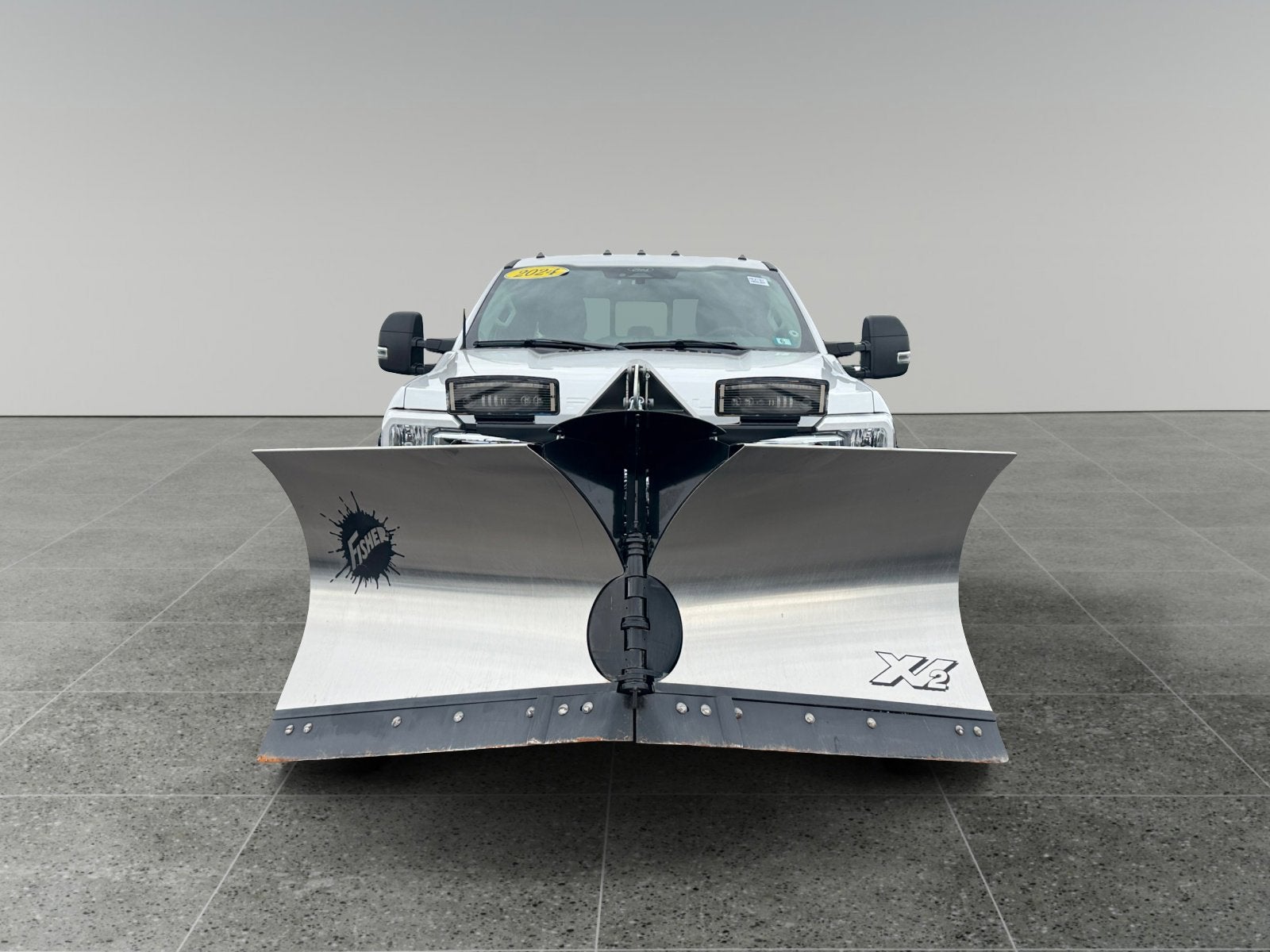 2024 Ford Super Duty F-250 SRW XLT