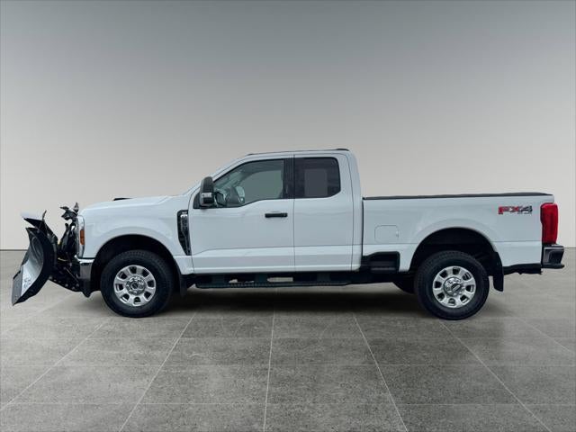 2024 Ford Super Duty F-250 SRW XLT