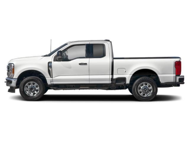 2024 Ford Super Duty F-250 SRW XLT