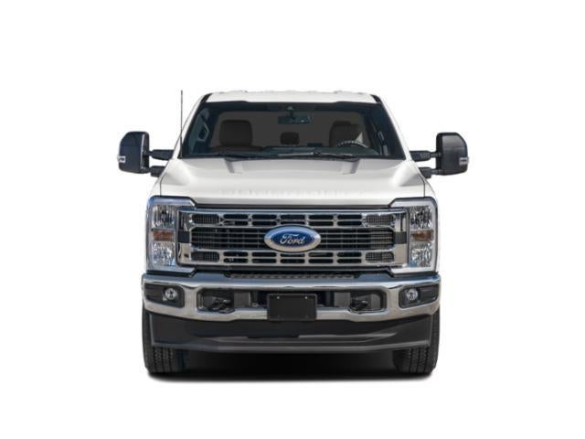 2024 Ford Super Duty F-250 SRW XLT