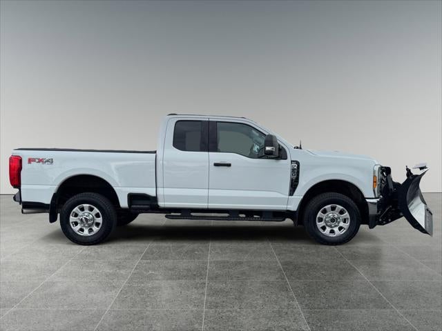 2024 Ford Super Duty F-250 SRW XLT
