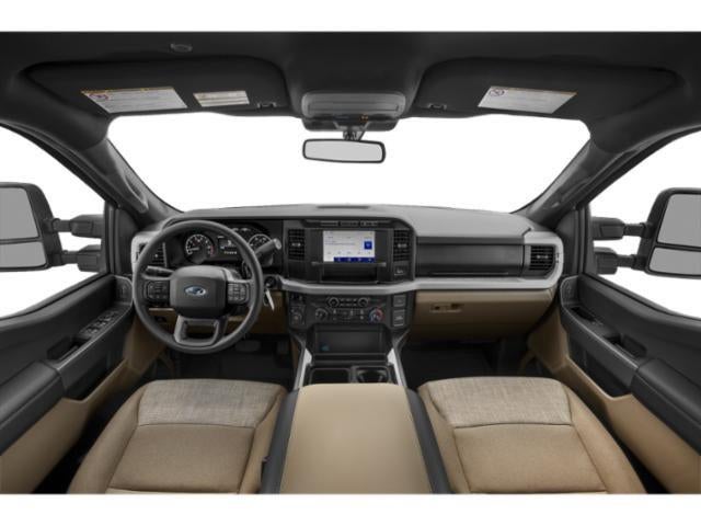 2024 Ford Super Duty F-250 SRW XLT
