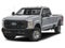 2027 Ford Super Duty F-250 SRW XL