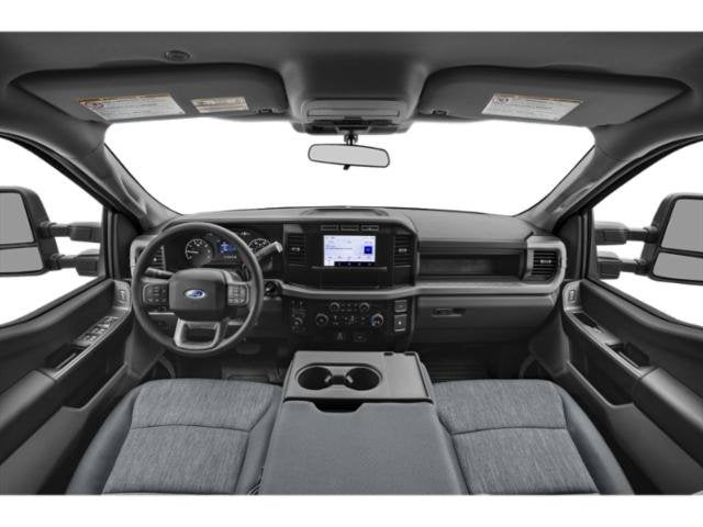 2027 Ford Super Duty F-250 SRW XL