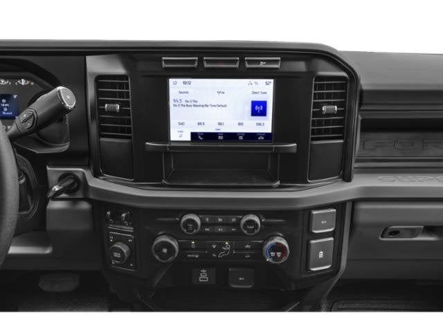 2027 Ford Super Duty F-250 SRW XL