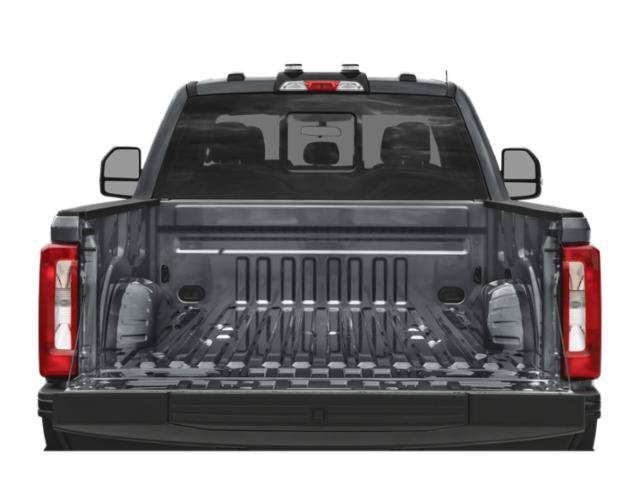 2027 Ford Super Duty F-250 SRW XL