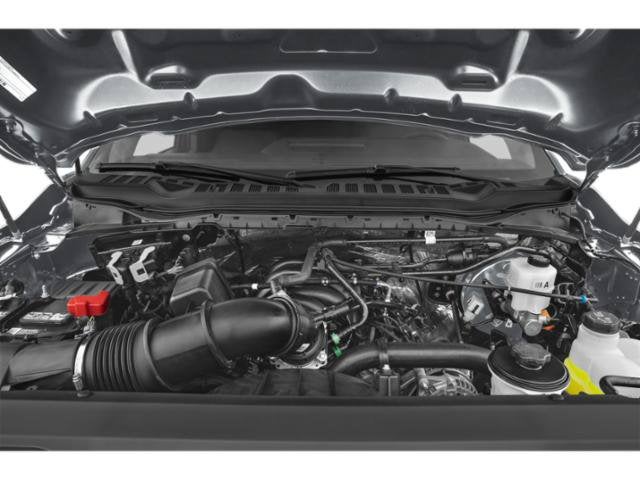 2027 Ford Super Duty F-250 SRW XL