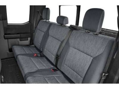 2027 Ford Super Duty F-250 SRW XL