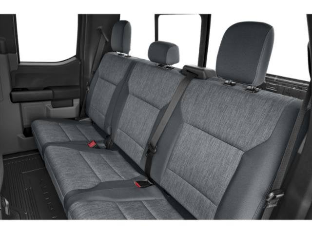 2027 Ford Super Duty F-250 SRW XL