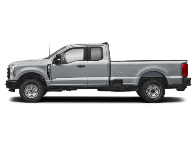 2027 Ford Super Duty F-250 SRW XL