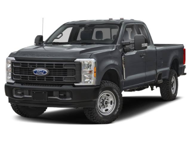 2027 Ford Super Duty F-250 SRW XL