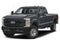 2027 Ford Super Duty F-250 SRW XL