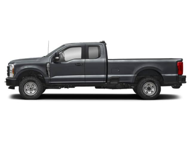 2027 Ford Super Duty F-250 SRW XL