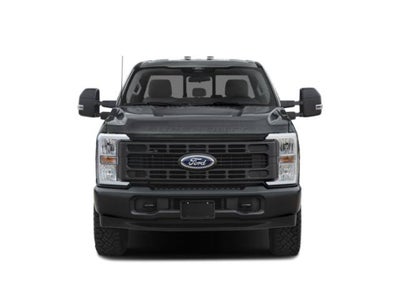 2027 Ford Super Duty F-250 SRW XL