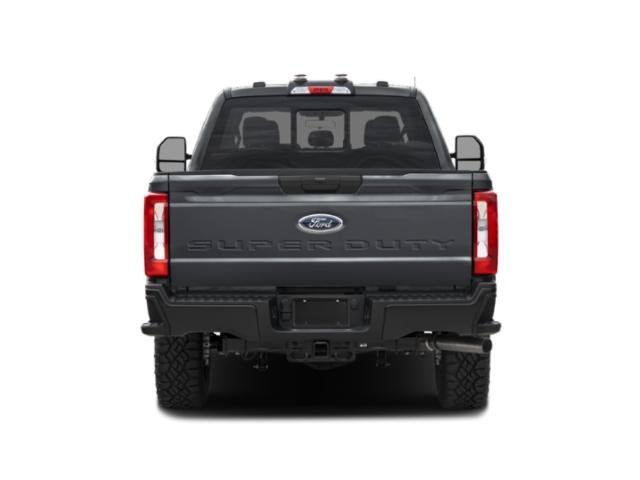 2027 Ford Super Duty F-250 SRW XL