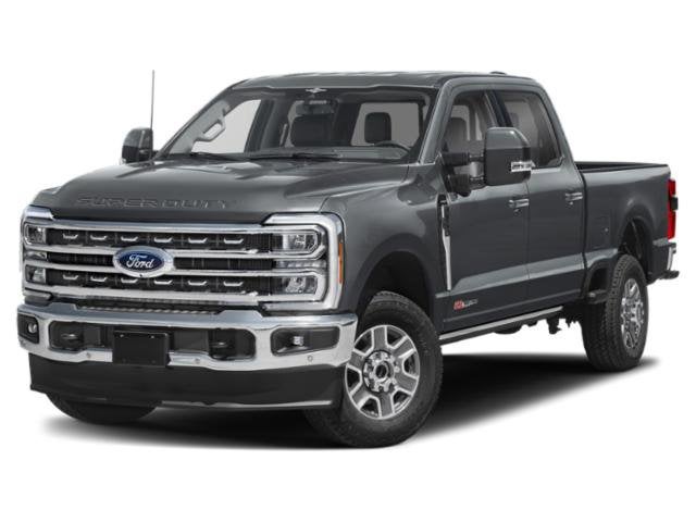 2026 Ford F-250 Lariat 4x4 Crew Cab 8' Box's photo