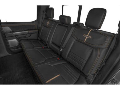2026 Ford Super Duty F-250 SRW F-250® Lariat®