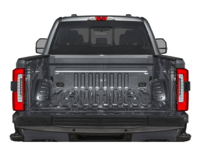 2026 Ford Super Duty F-250 SRW Base
