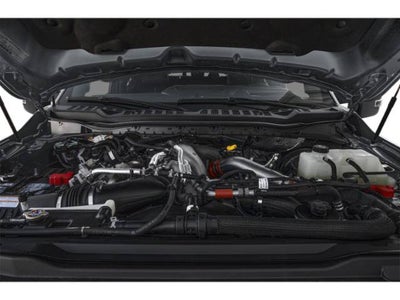 2026 Ford Super Duty F-250 SRW Base