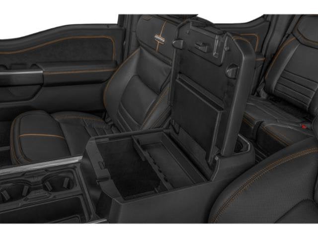 2026 Ford Super Duty F-250 SRW Base