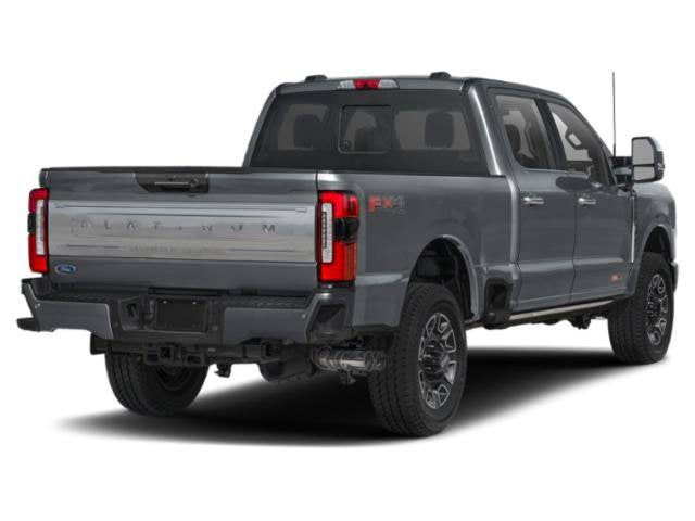 2026 Ford Super Duty F-250 SRW Base