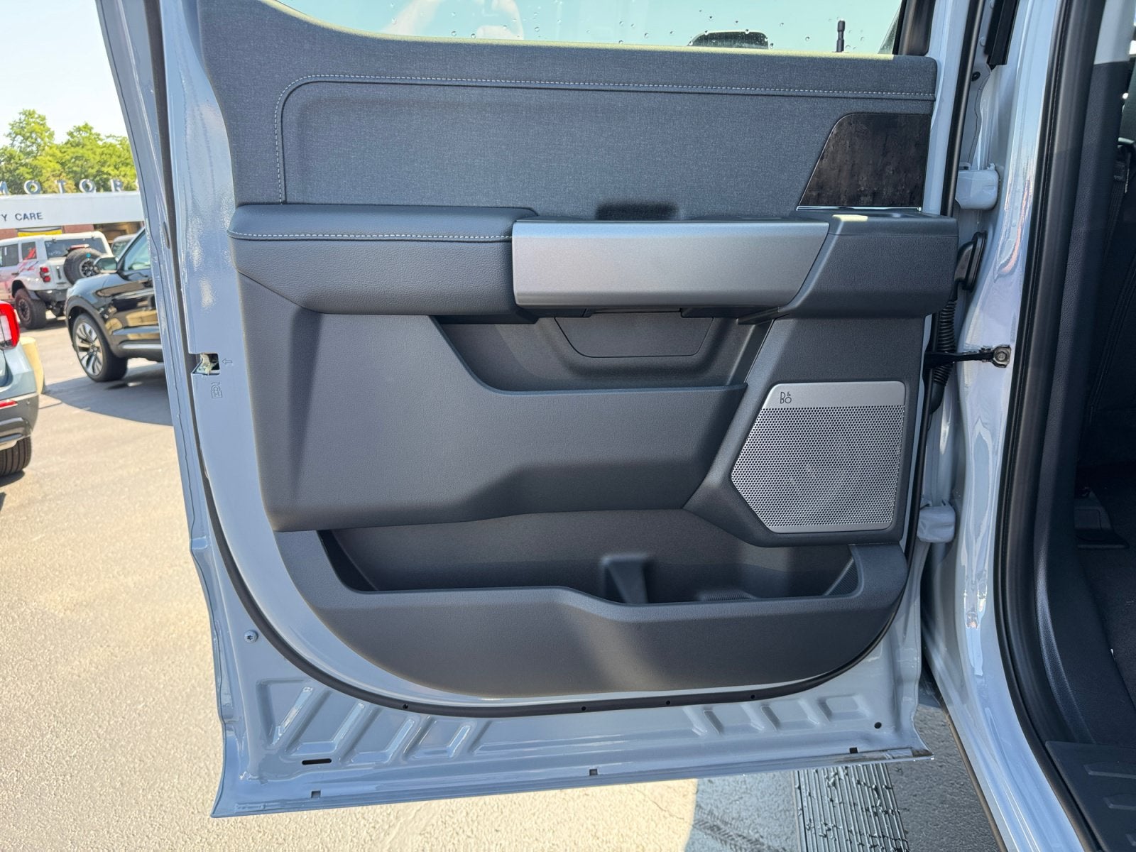 2026 Ford Super Duty F-250 SRW F-250® Lariat®