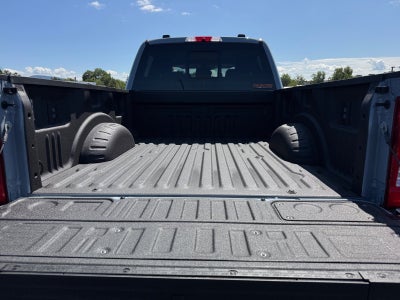 2026 Ford Super Duty F-250 SRW F-250® Lariat®