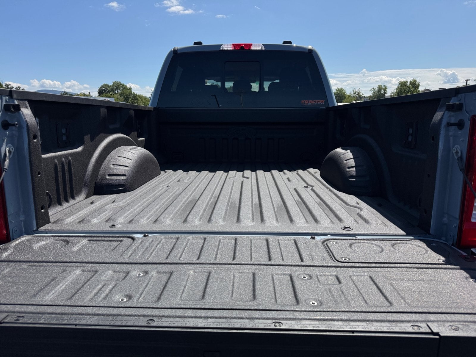 2026 Ford Super Duty F-250 SRW F-250® Lariat®