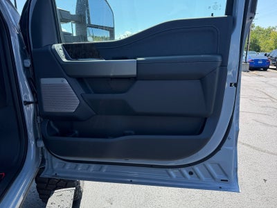 2026 Ford Super Duty F-250 SRW F-250® Lariat®