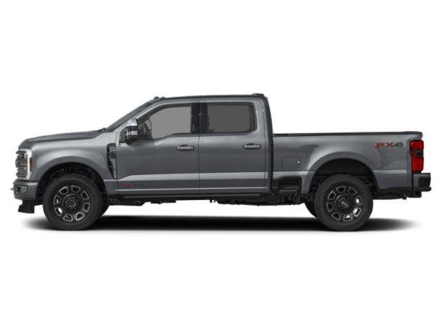 2026 Ford Super Duty F-250 SRW Base