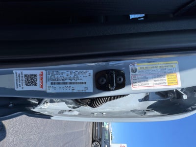 2026 Ford Super Duty F-250 SRW F-250® Lariat®