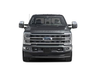 2026 Ford Super Duty F-250 SRW Base
