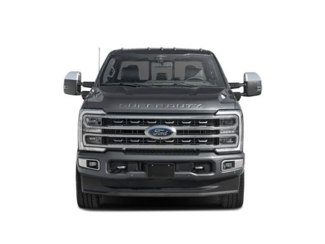 2026 Ford Super Duty F-250 SRW Base