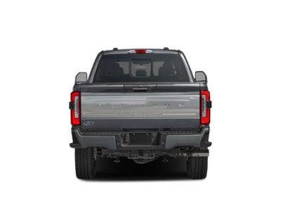 2026 Ford Super Duty F-250 SRW Base