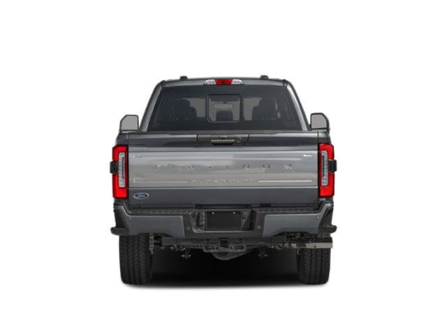 2026 Ford Super Duty F-250 SRW Base