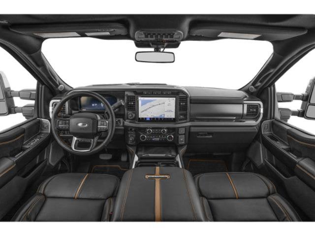 2026 Ford Super Duty F-250 SRW Base