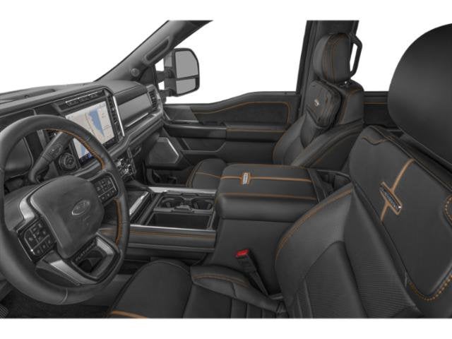 2026 Ford Super Duty F-250 SRW Base