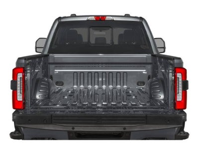2026 Ford Super Duty F-250 SRW Base