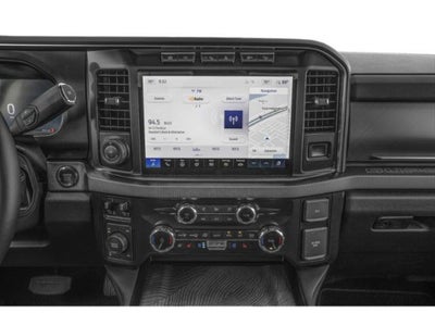 2026 Ford Super Duty F-250 SRW Base