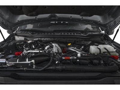 2026 Ford Super Duty F-250 SRW F-250® Lariat®