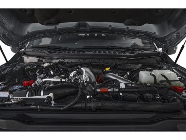 2026 Ford Super Duty F-250 SRW F-250® Lariat®