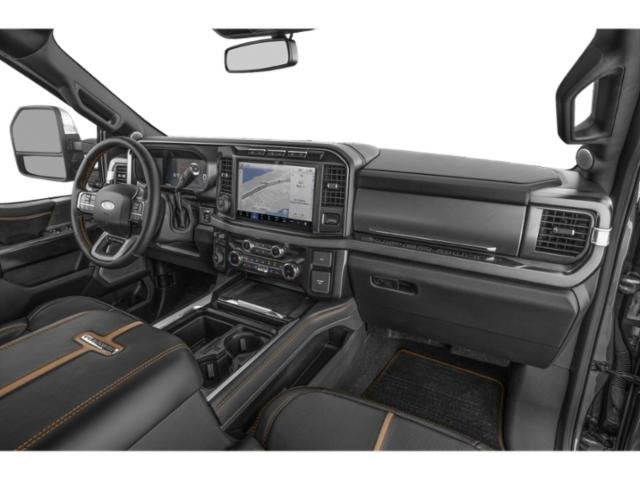 2026 Ford Super Duty F-250 SRW F-250® Lariat®