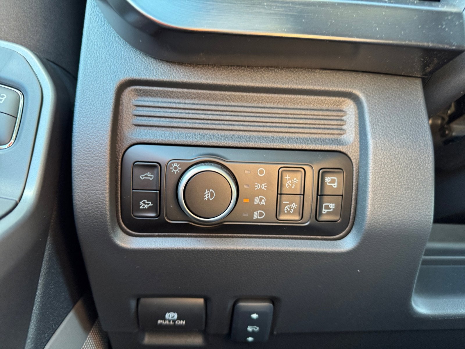 2026 Ford Super Duty F-250 SRW F-250® Lariat®