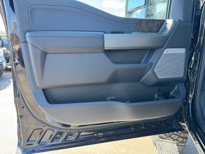 2026 Ford Super Duty F-250 SRW F-250® Lariat®