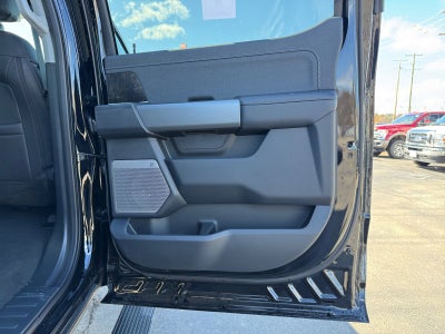 2026 Ford Super Duty F-250 SRW F-250® Lariat®